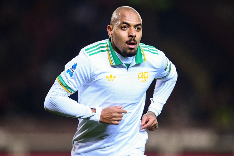 乐鱼体育下载-马伦冬窗加盟罗马后9场意甲7球，已经是队内头号射手