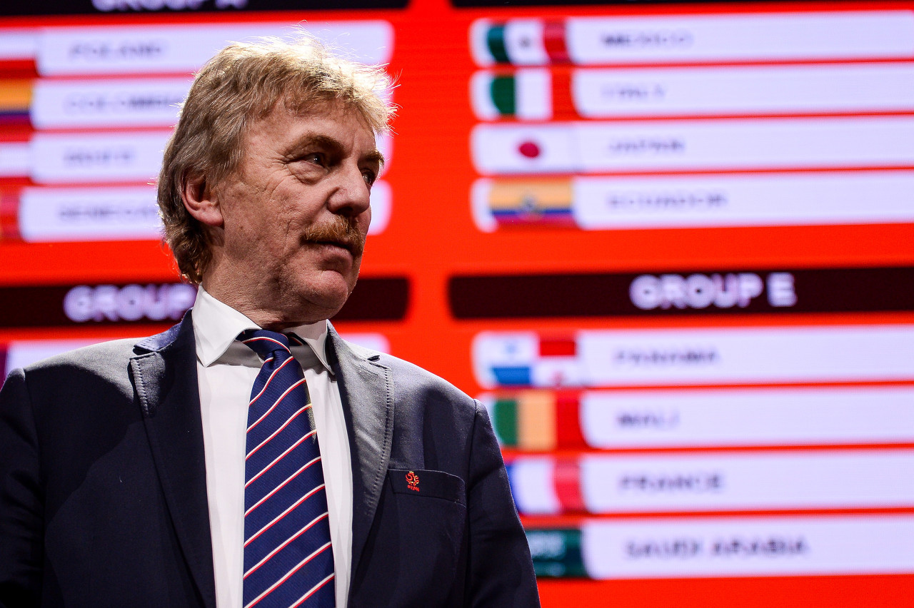 乐鱼体育下载-博涅克:我认为加斯佩里尼带得不错,罗马现在不能内部争吵